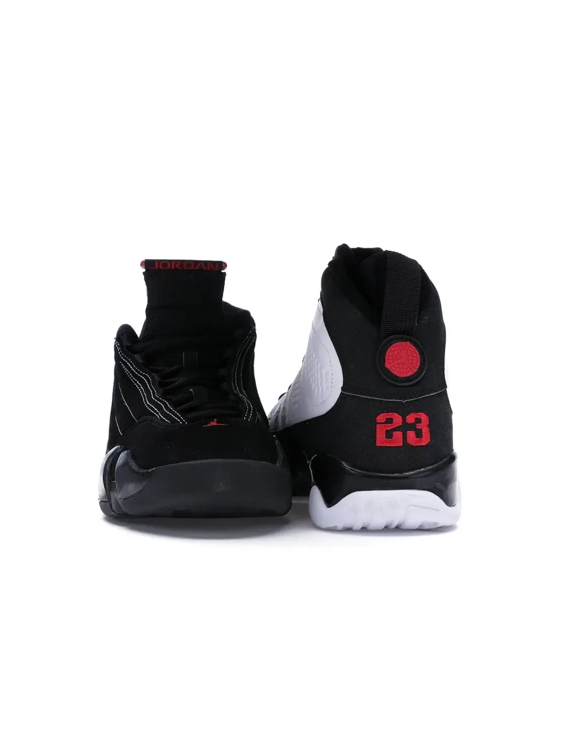 Мужской комплект кроссовок Jordan Countdown Pack 9/14 Jordan — изображение 4 из 4, мульти-/мульти