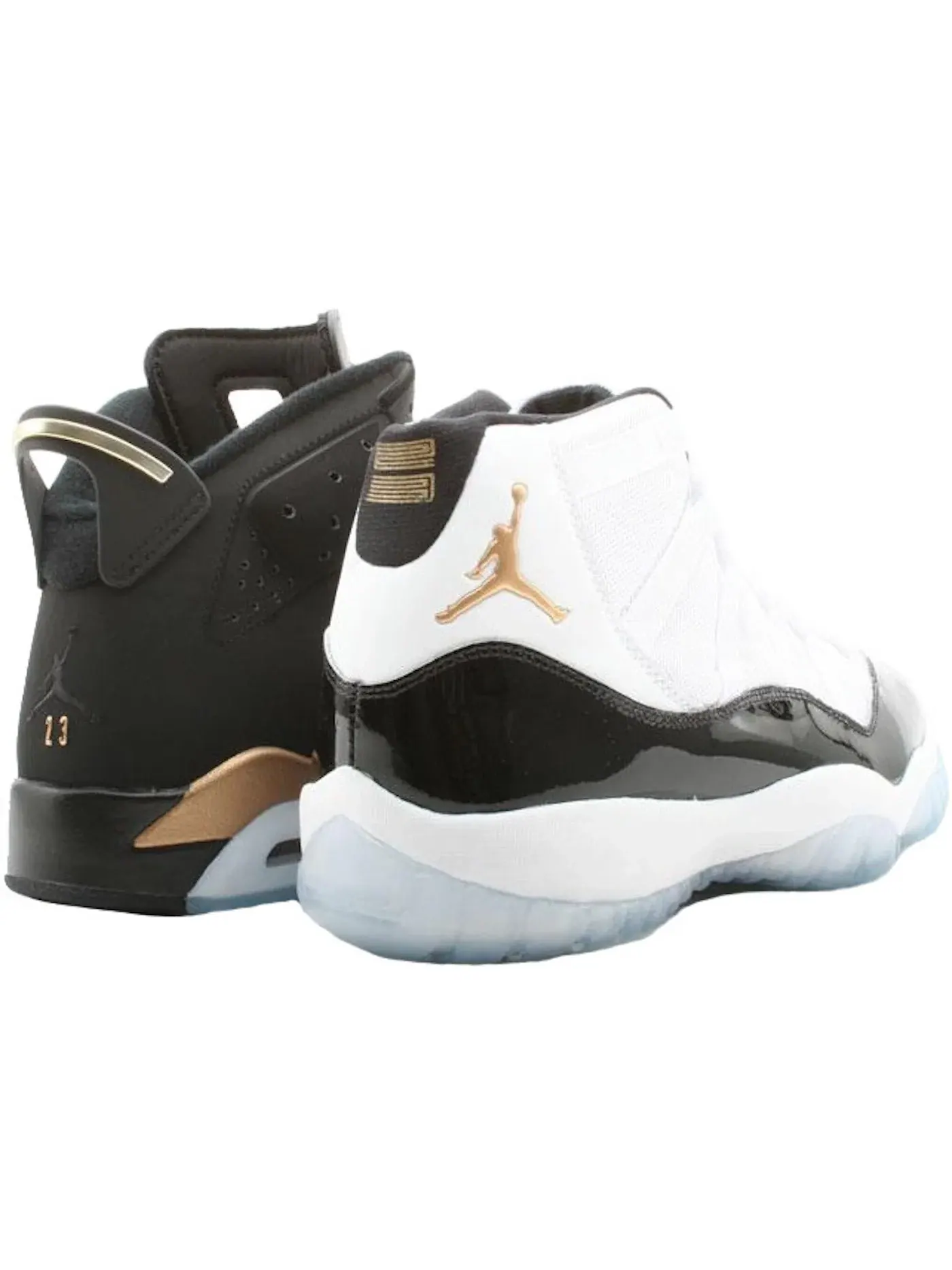 Мужские кроссовки-комплект Defining Moments Pack Jordan — изображение 1 из 1, мульти-/мульти