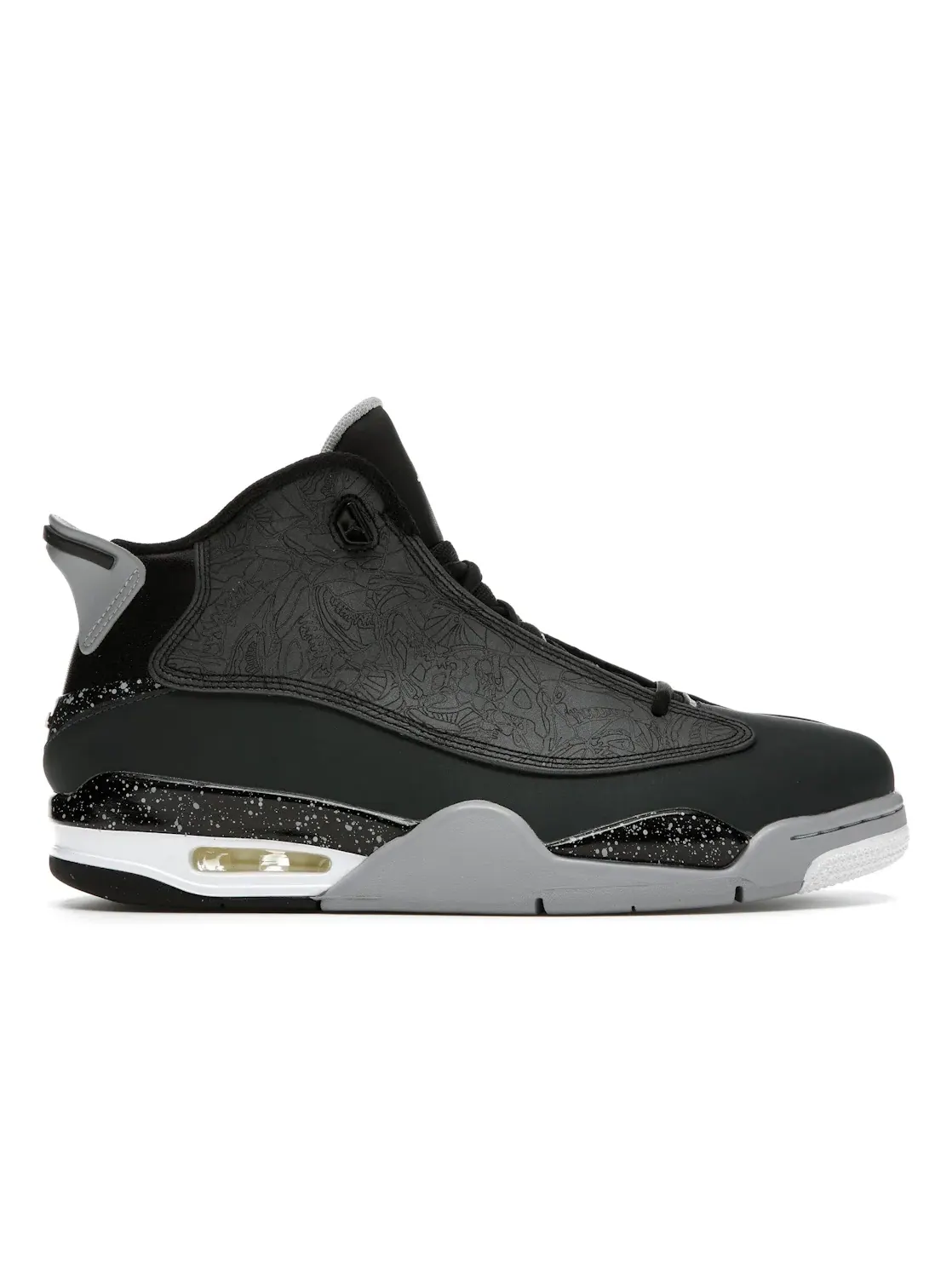 Мужские кроссовки Lifestyle Jordan Dub-Zero Jordan — изображение 1 из 4