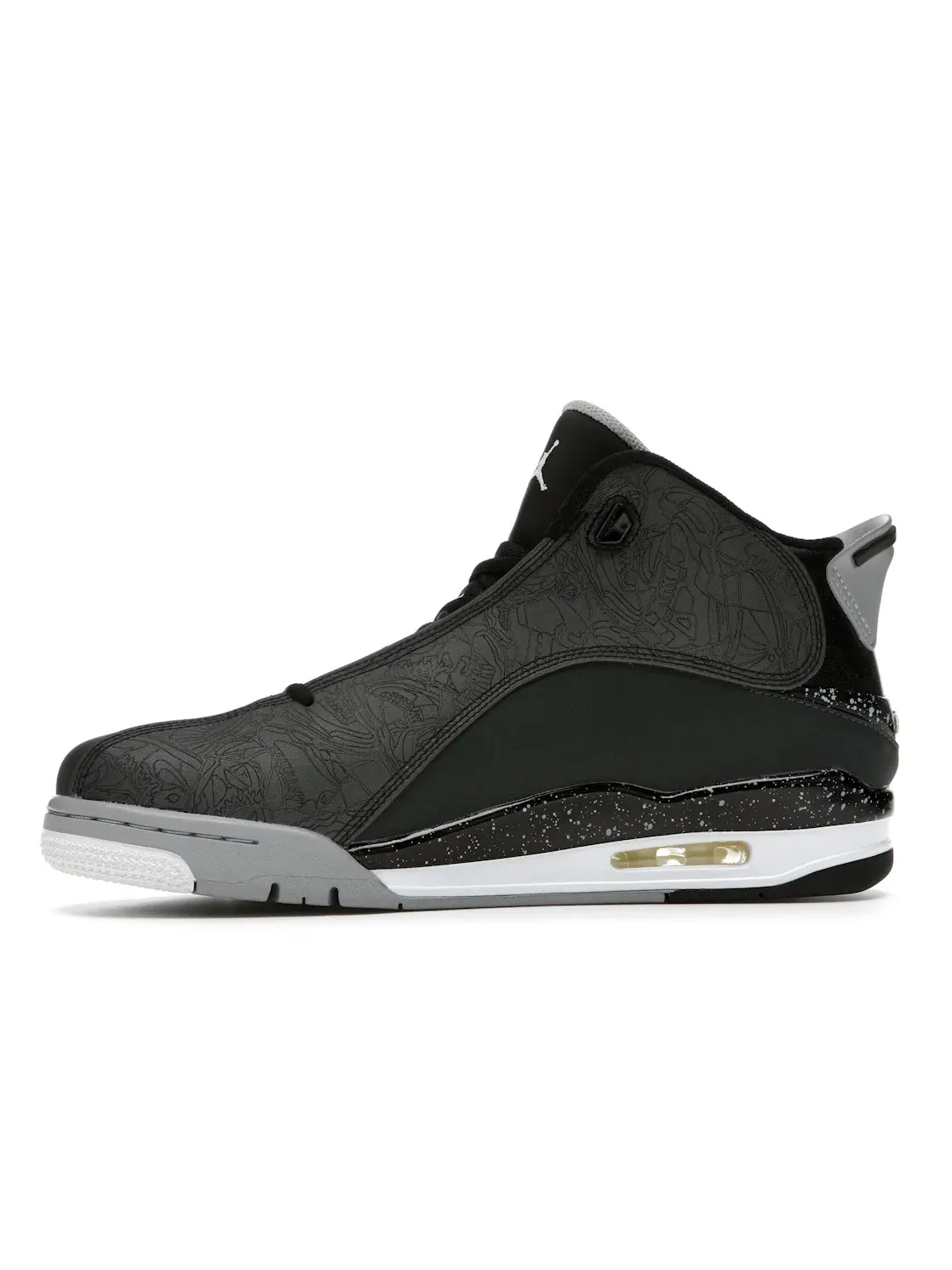 Мужские кроссовки Lifestyle Jordan Dub-Zero Jordan — изображение 3 из 4