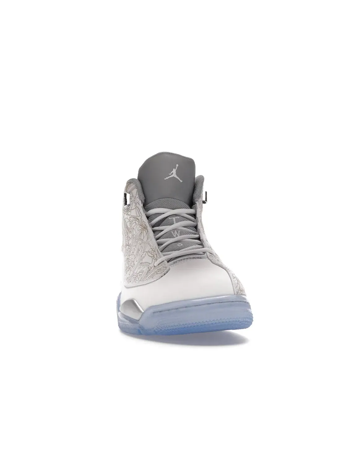 Мужские кроссовки Lifestyle Jordan Dub Zero Jordan — изображение 2 из 4