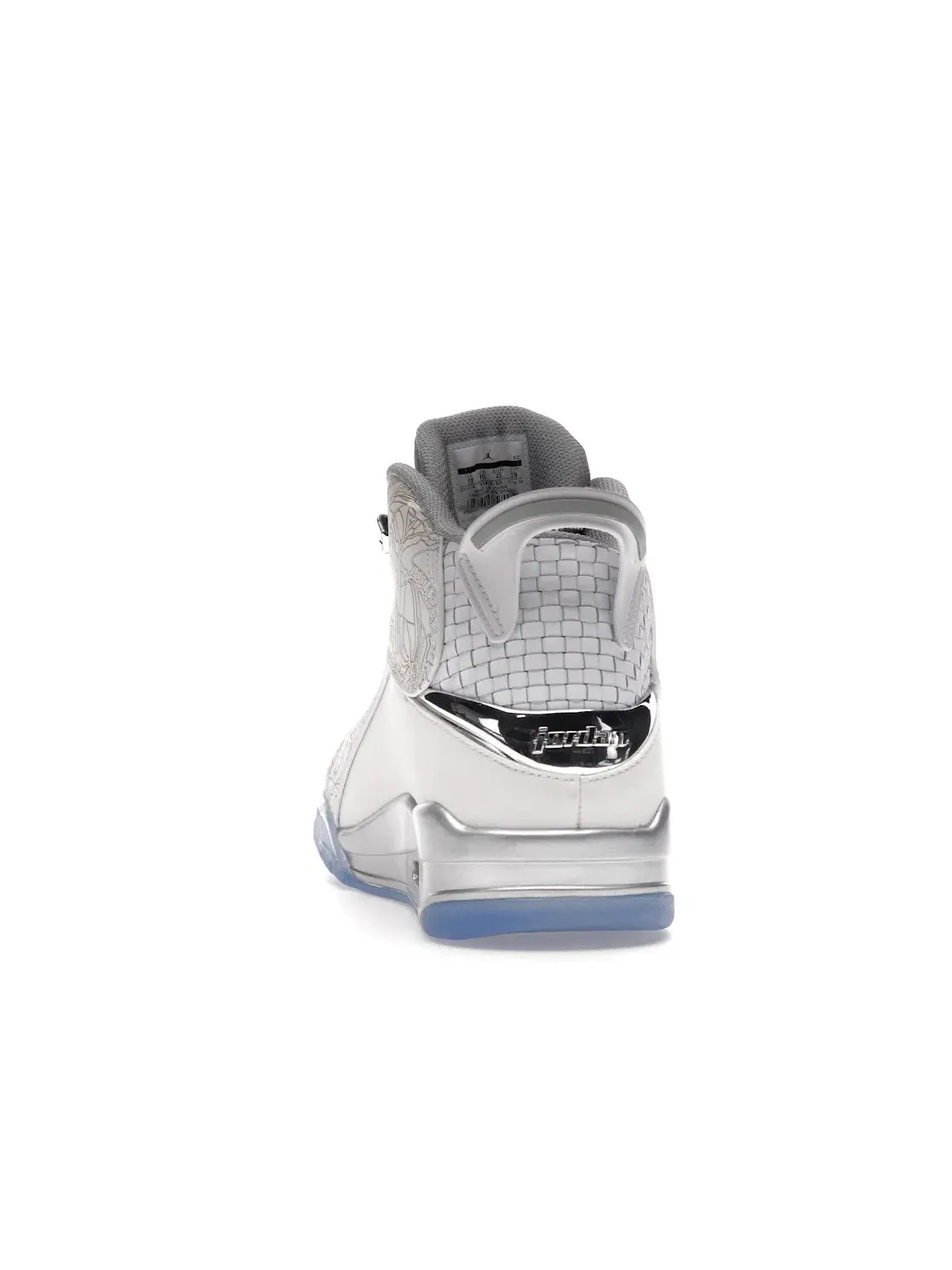 Мужские кроссовки Lifestyle Jordan Dub Zero Jordan — изображение 4 из 4