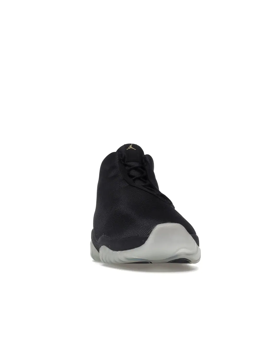 Мужские кроссовки Lifestyle Jordan Future Jordan Black/Black-Clear — изображение 2 из 4
