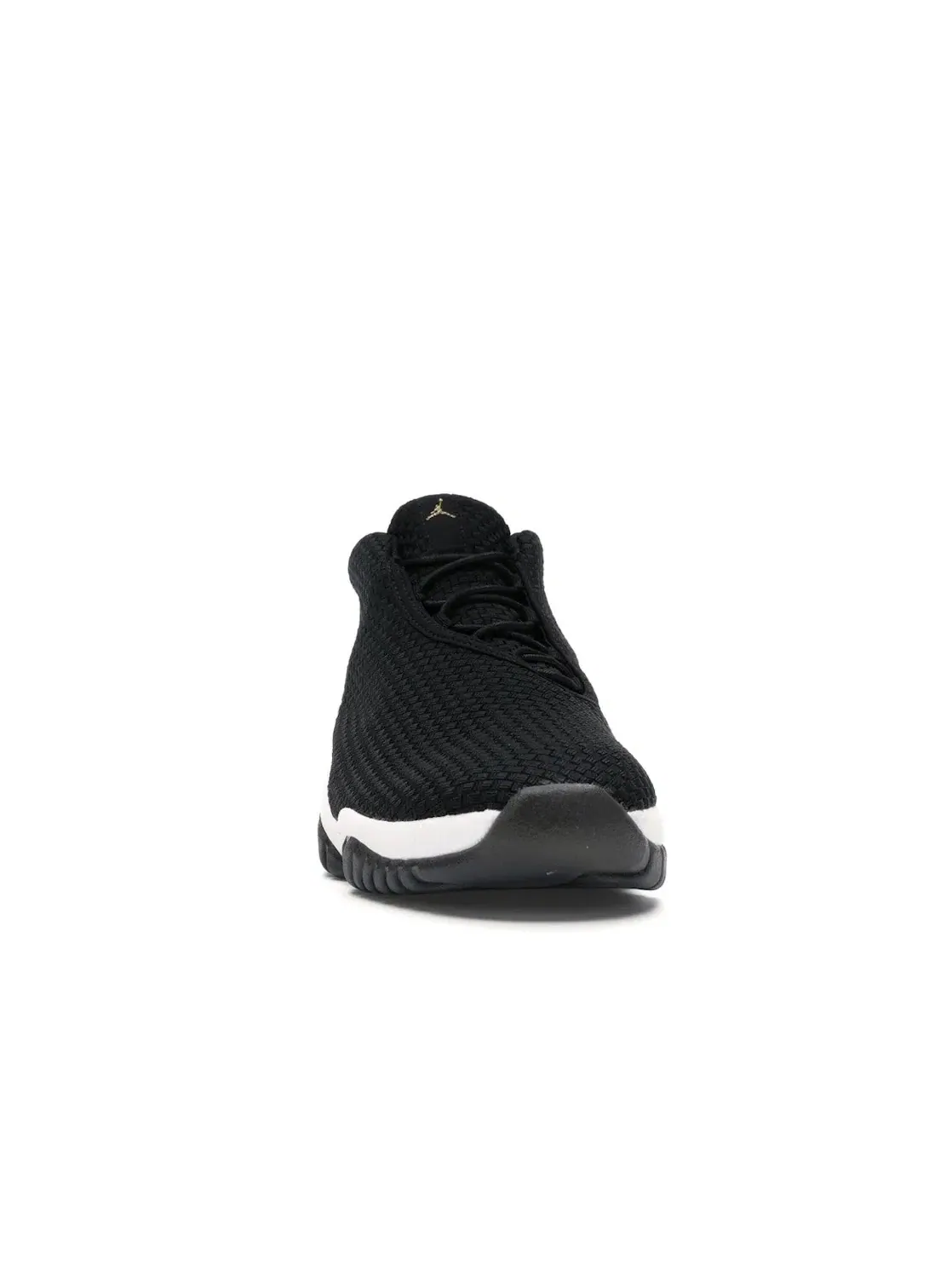 Мужские кроссовки Lifestyle Jordan Future Jordan — изображение 2 из 4, черный/черный/белый