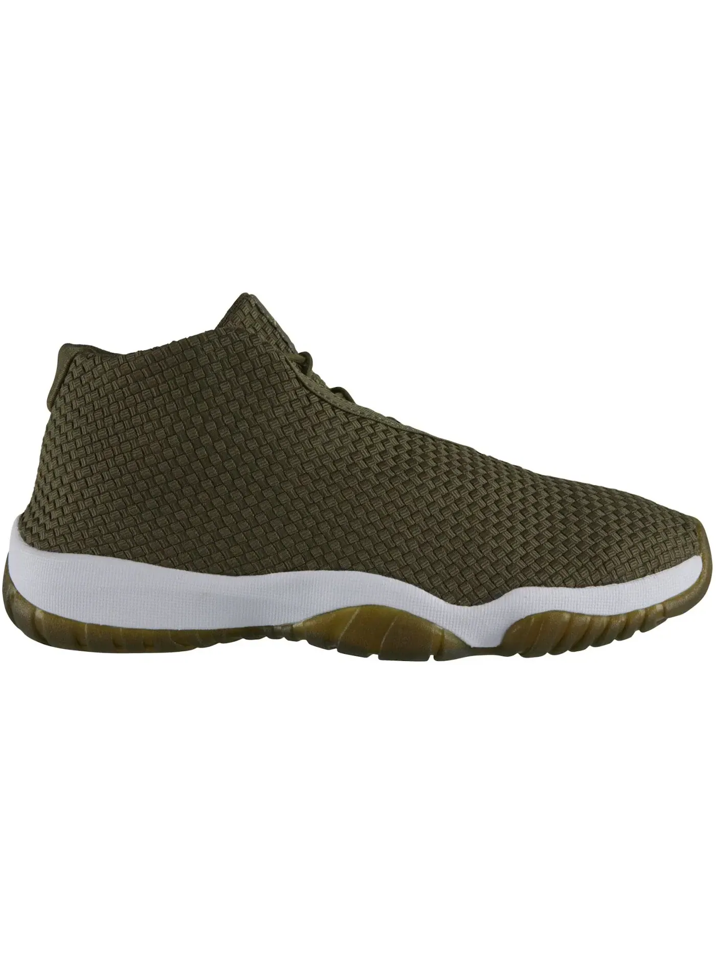 Мужские кроссовки Lifestyle Jordan Future Jordan — изображение 1 из 1, белый