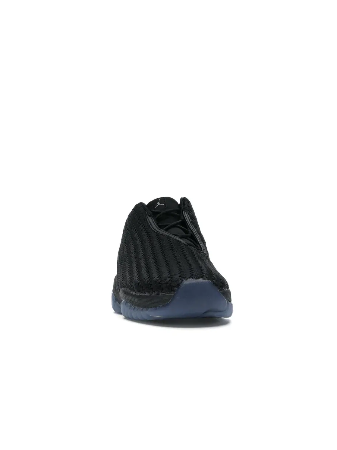 Мужские кроссовки Lifestyle Jordan Future Low Jordan — изображение 2 из 4, черный/черный-синий