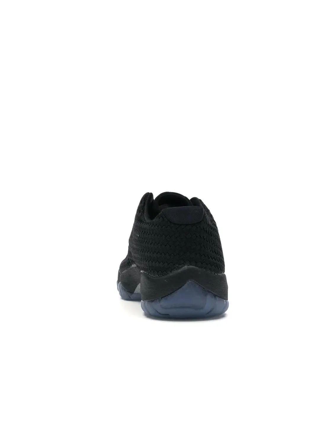 Мужские кроссовки Lifestyle Jordan Future Low Jordan — изображение 4 из 4, черный/черный-синий