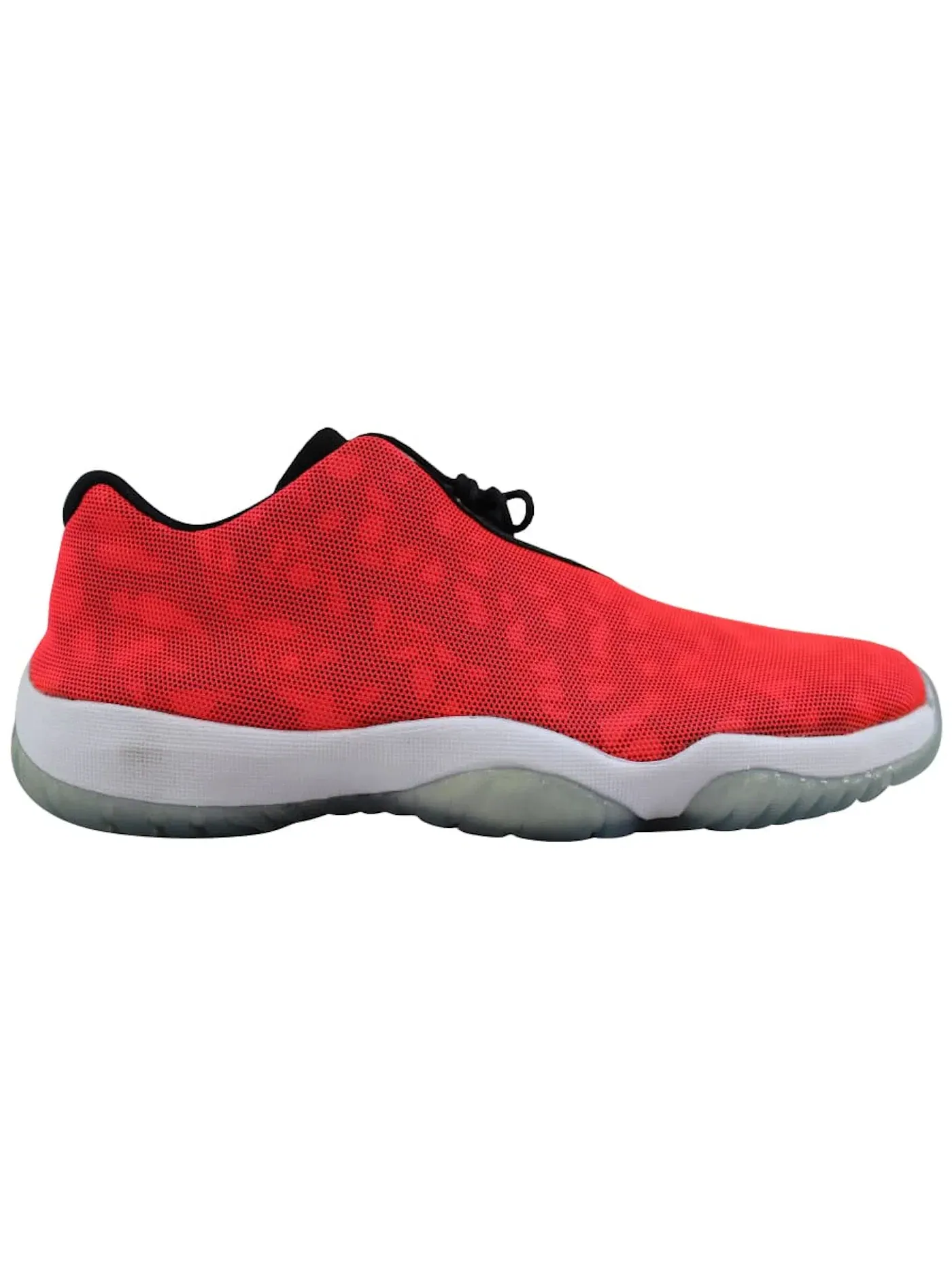 Мужские кроссовки Lifestyle Jordan Future Low Jordan — изображение 1 из 1, белый//черный