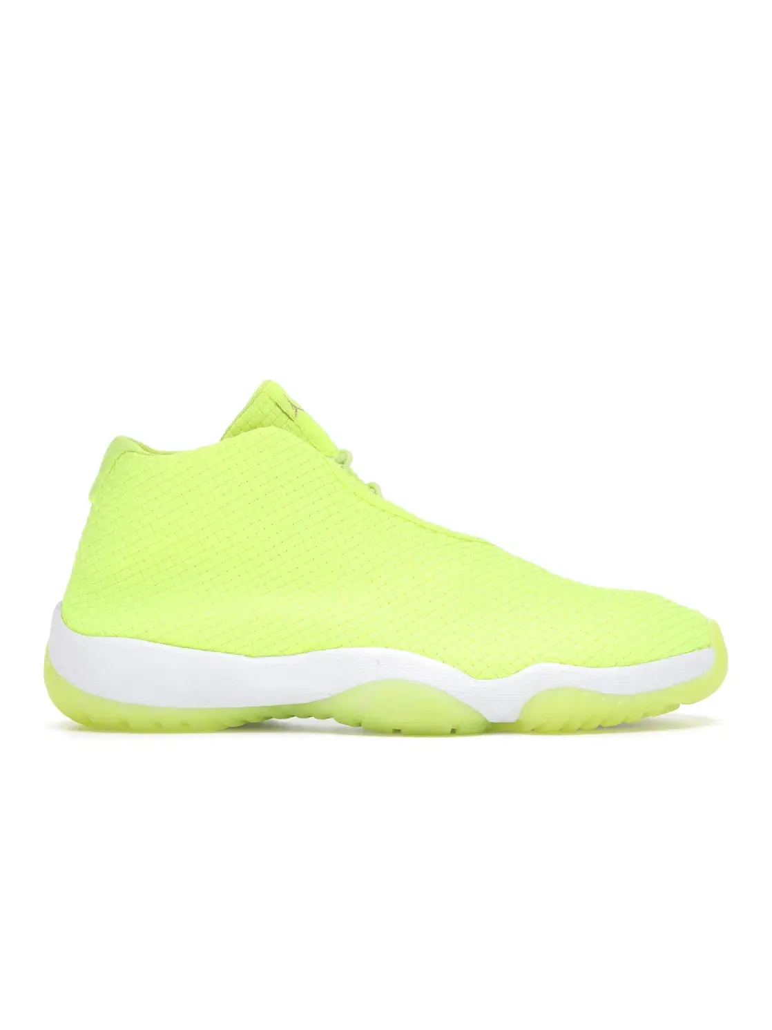 Мужские кроссовки Lifestyle Jordan Future Jordan — изображение 1 из 4, белый