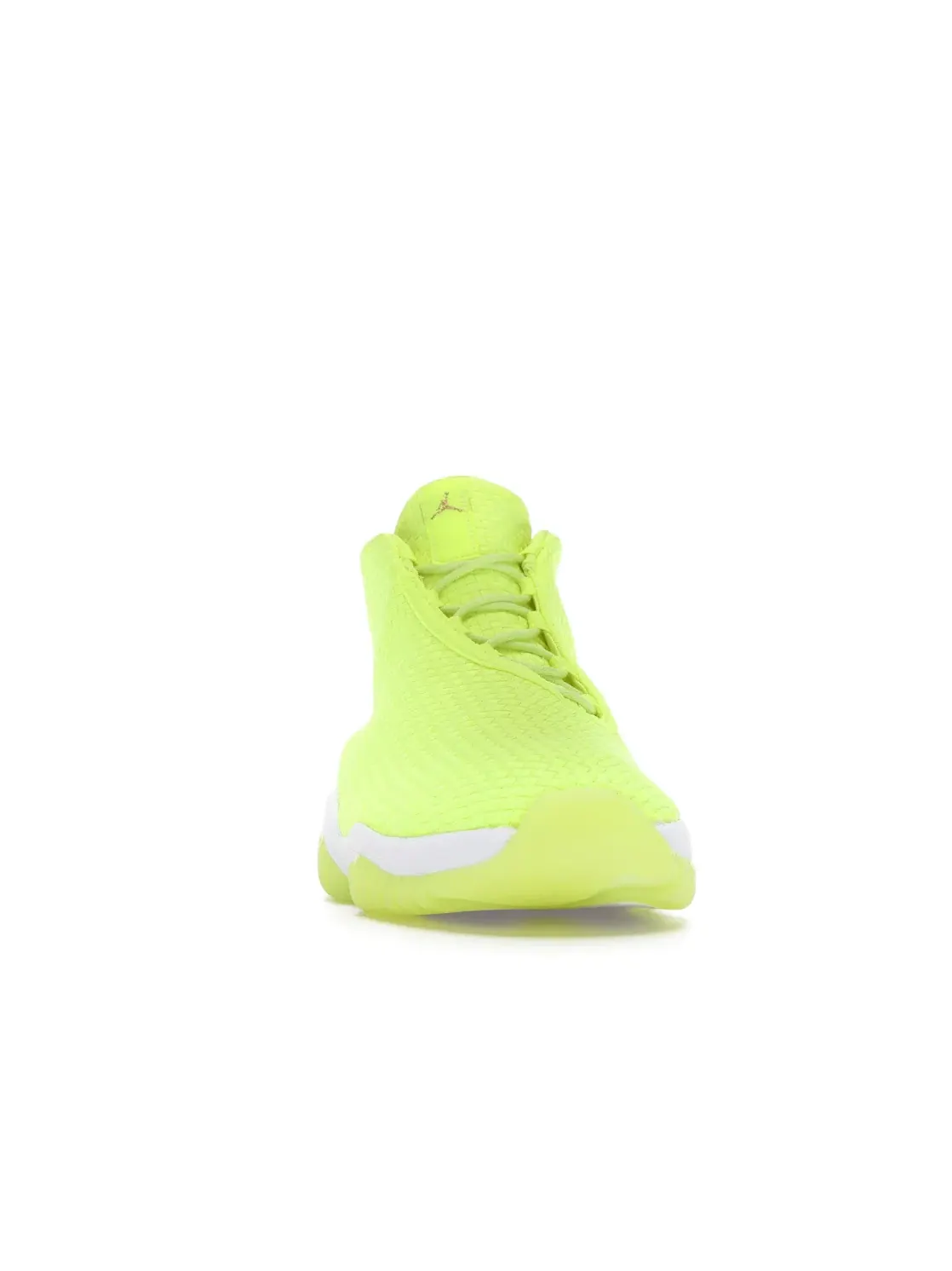 Мужские кроссовки Lifestyle Jordan Future Jordan — изображение 2 из 4, белый