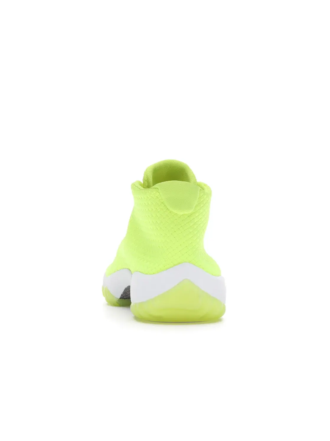 Мужские кроссовки Lifestyle Jordan Future Jordan — изображение 4 из 4, белый