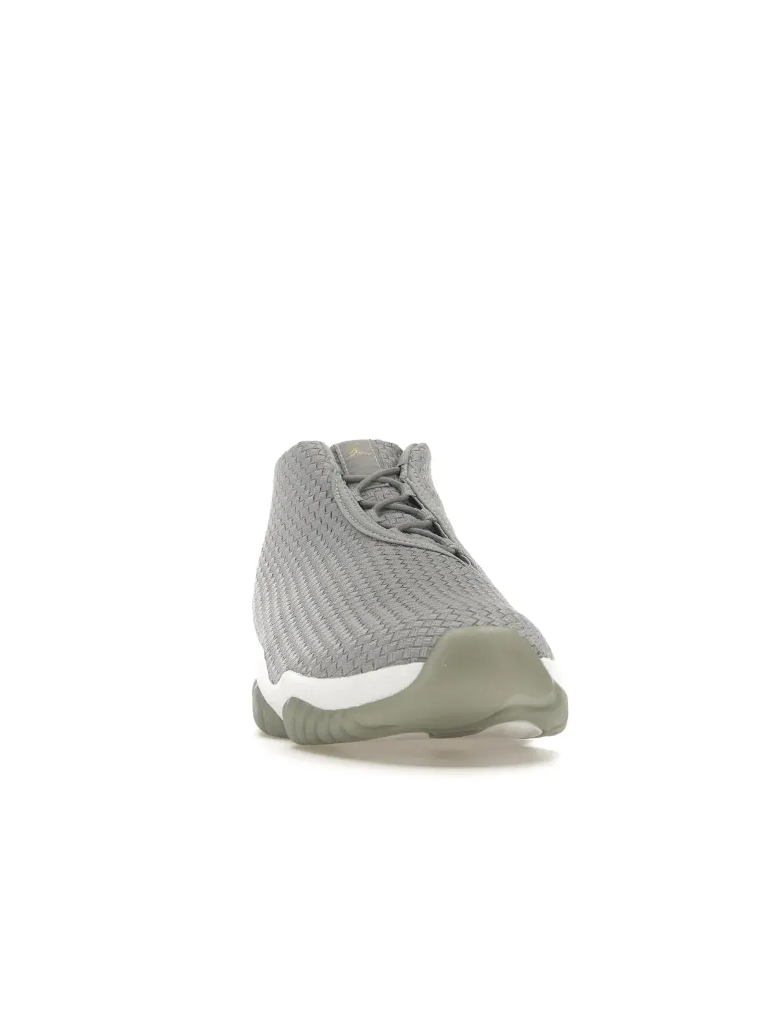 Мужские кроссовки Lifestyle Jordan Future Jordan — изображение 2 из 4, серый/серый-белый