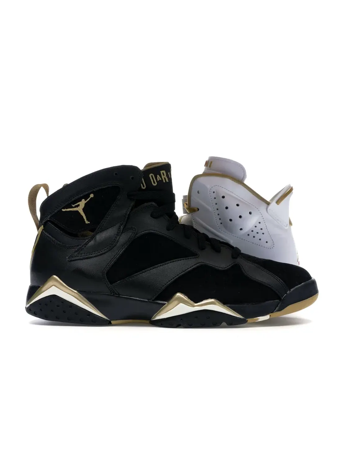 Мужской комплект кроссовок Air Jordan Golden Moments Pack (6/7) Jordan — изображение 1 из 4, мульти