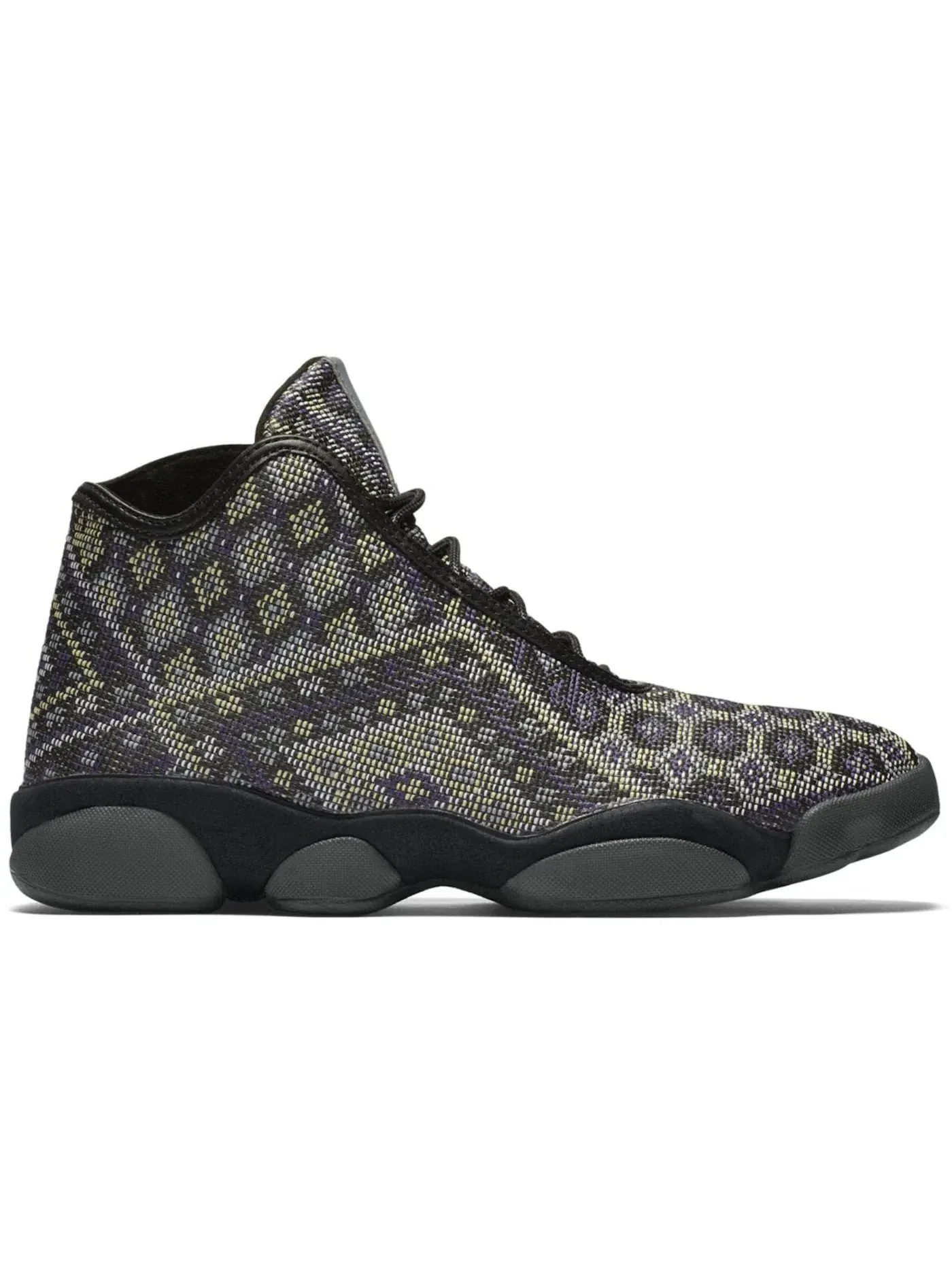 Мужские кроссовки Lifestyle с сетчатым верхом Jordan Horizon Jordan — изображение 1 из 1