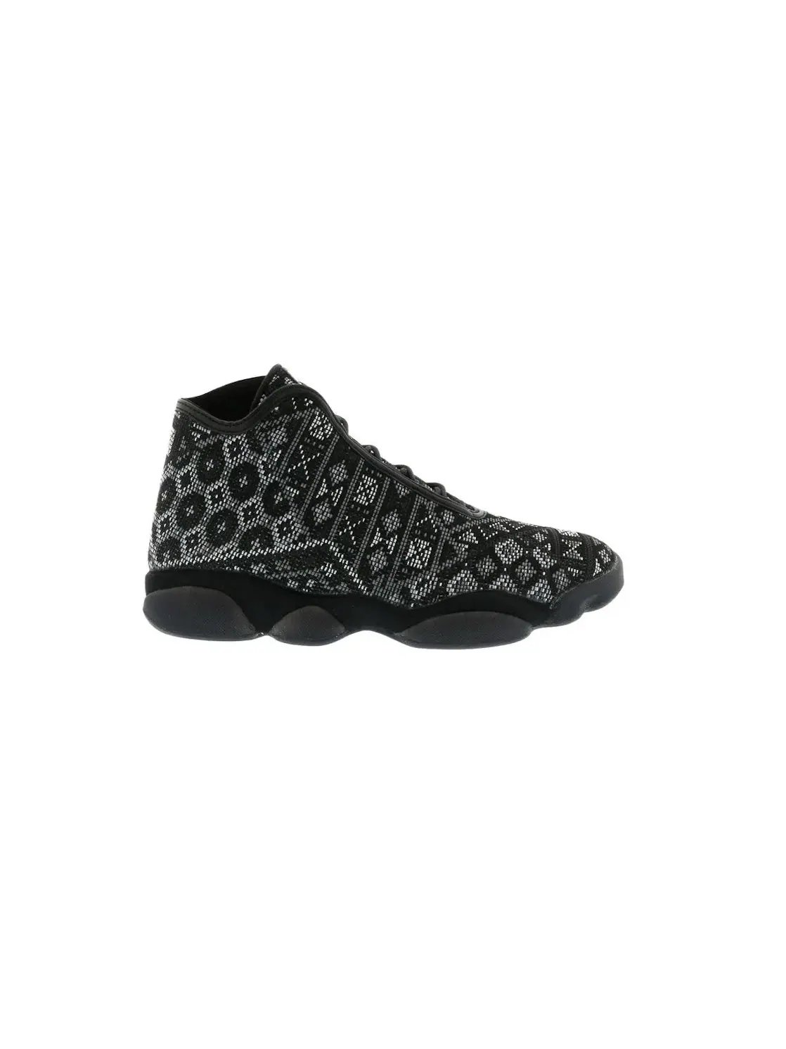 Мужские кроссовки Lifestyle Jordan Horizon Jordan — изображение 1 из 4, черный/белый-платиновый