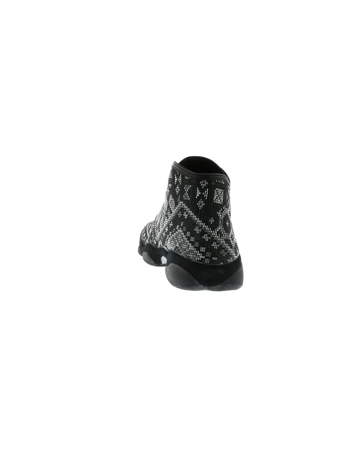 Мужские кроссовки Lifestyle Jordan Horizon Jordan — изображение 4 из 4, черный/белый-платиновый