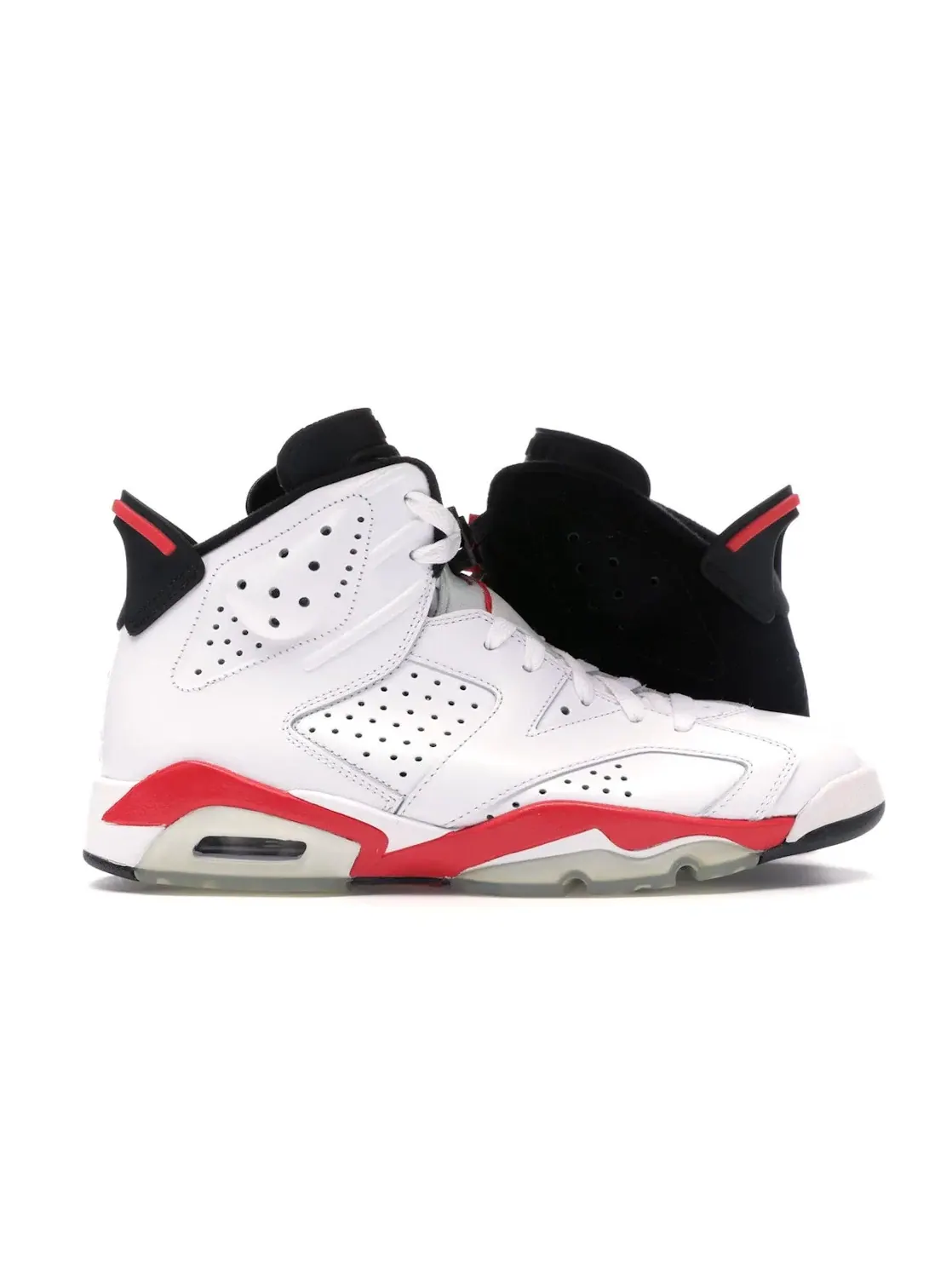 Мужской комплект кроссовок Jordan Infrared Pack 6/6 Jordan — изображение 1 из 4, мульти