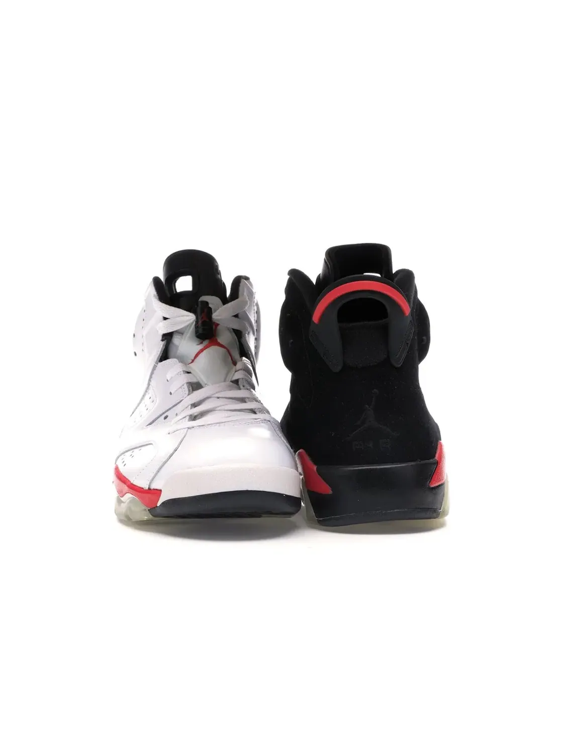 Мужской комплект кроссовок Jordan Infrared Pack 6/6 Jordan — изображение 2 из 4, мульти