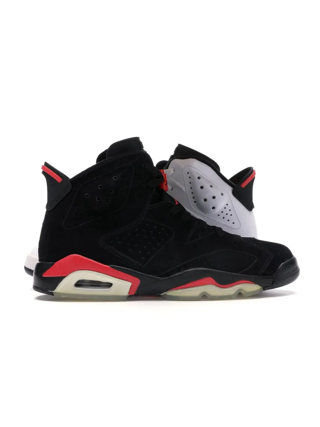 Мужской комплект кроссовок Jordan Infrared Pack 6/6 Jordan — изображение 3 из 4, мульти