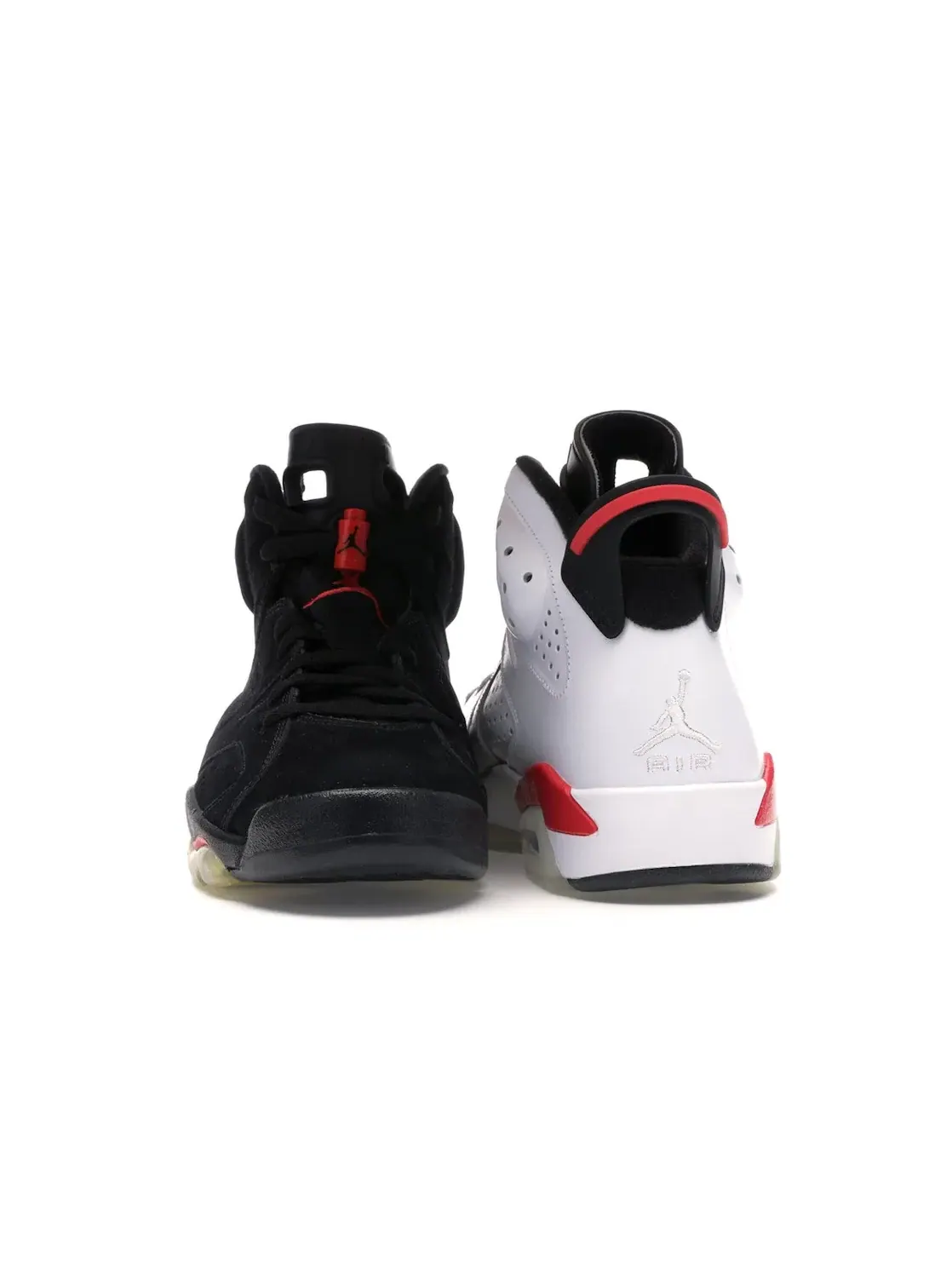 Мужской комплект кроссовок Jordan Infrared Pack 6/6 Jordan — изображение 4 из 4, мульти