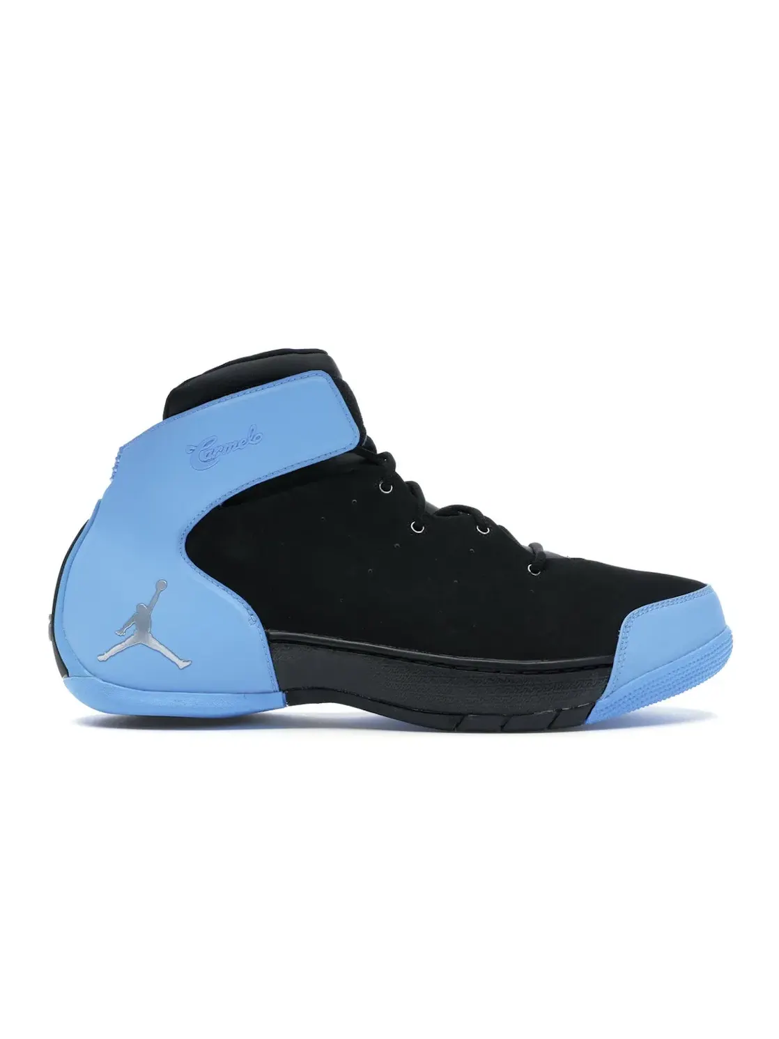 Мужские кроссовки Lifestyle Jordan Melo 1.5 — изображение 1 из 4