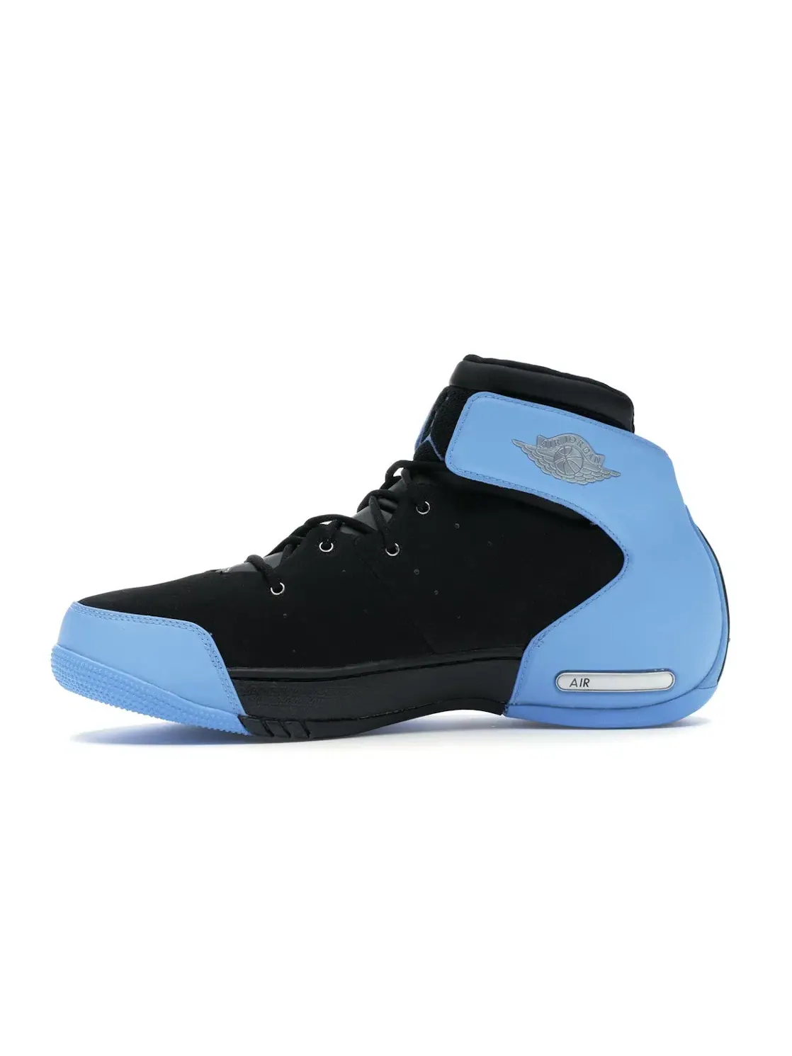 Мужские кроссовки Lifestyle Jordan Melo 1.5 — изображение 3 из 4