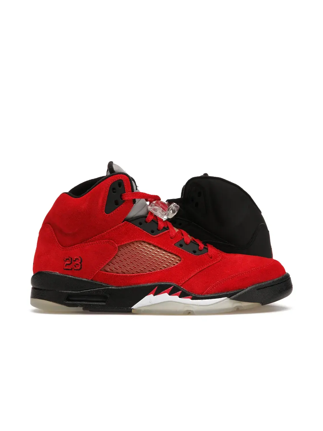 Мужские кроссовки с принтом Jordan Raging Bull Pack Jordan — изображение 1 из 4, мульти-/мульти