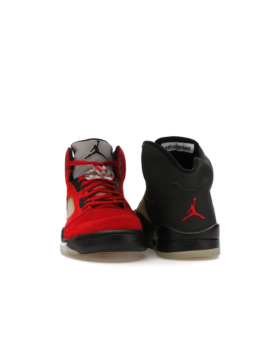 Мужские кроссовки с принтом Jordan Raging Bull Pack Jordan — изображение 2 из 4, мульти-/мульти