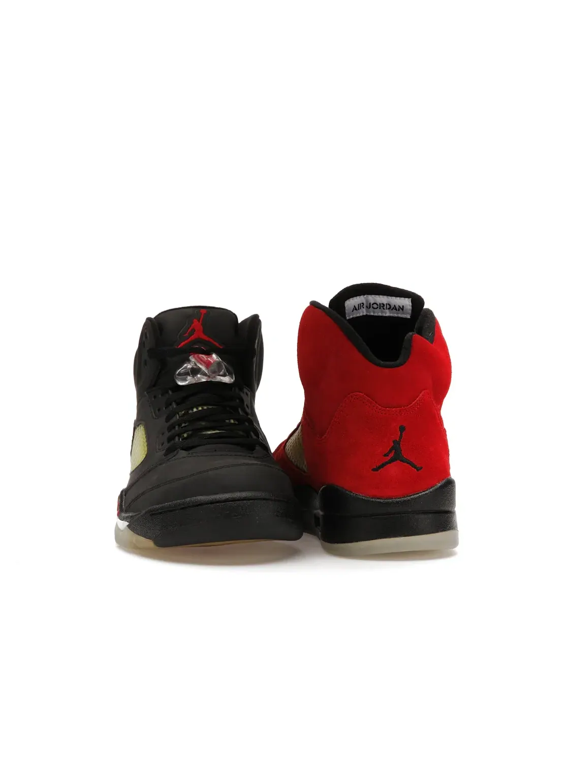 Мужские кроссовки с принтом Jordan Raging Bull Pack Jordan — изображение 4 из 4, мульти-/мульти