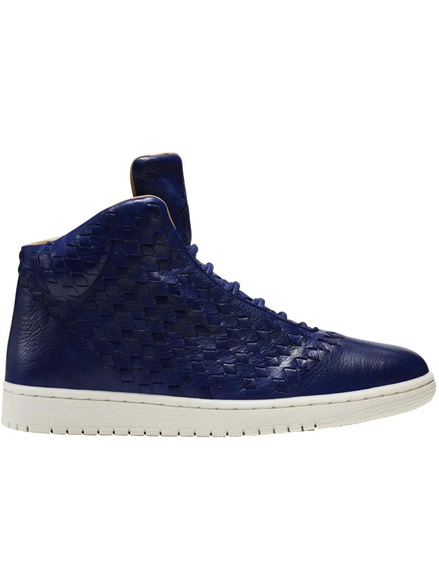 Мужские кроссовки Lifestyle Jordan Shine Jordan — изображение 1 из 1, глубокий синий