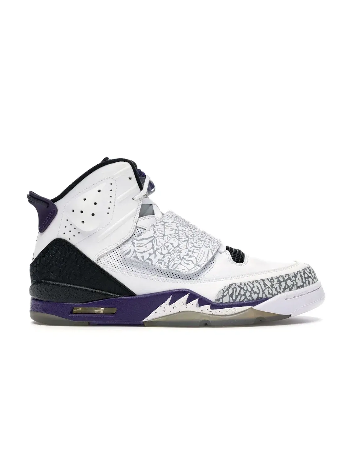 Мужские кроссовки Lifestyle Jordan Son of Mars Jordan — изображение 1 из 4