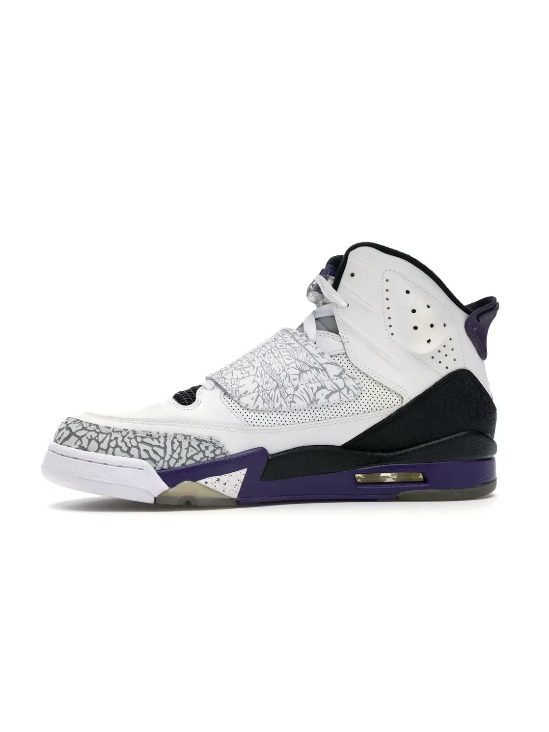 Мужские кроссовки Lifestyle Jordan Son of Mars Jordan — изображение 3 из 4