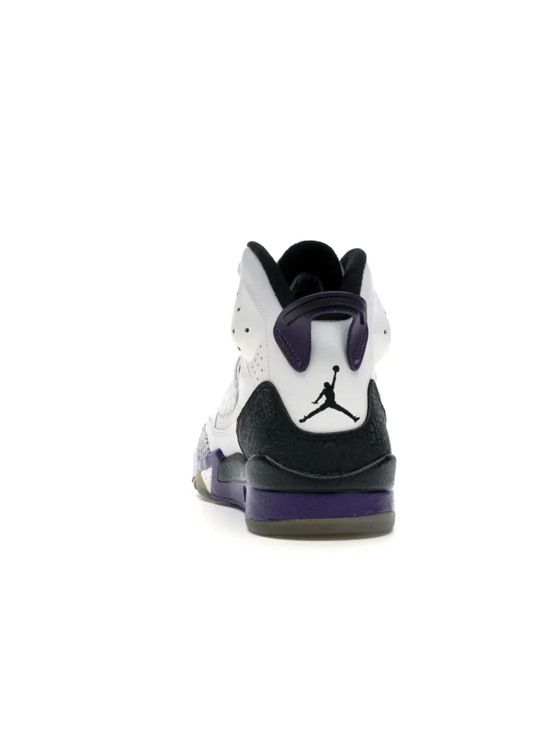 Мужские кроссовки Lifestyle Jordan Son of Mars Jordan — изображение 4 из 4