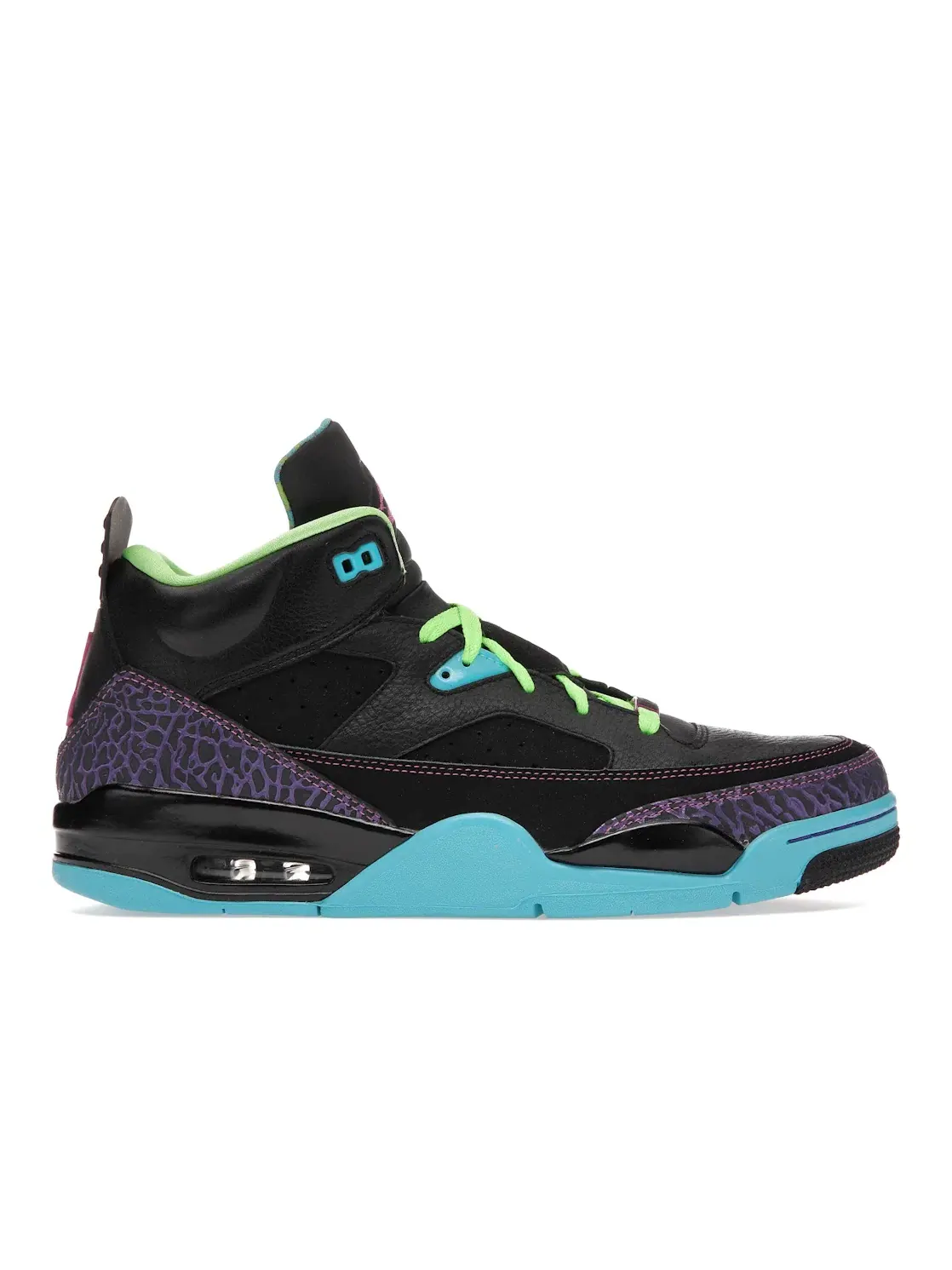 Мужские кроссовки Lifestyle Jordan Son of Mars Low Jordan — изображение 1 из 4