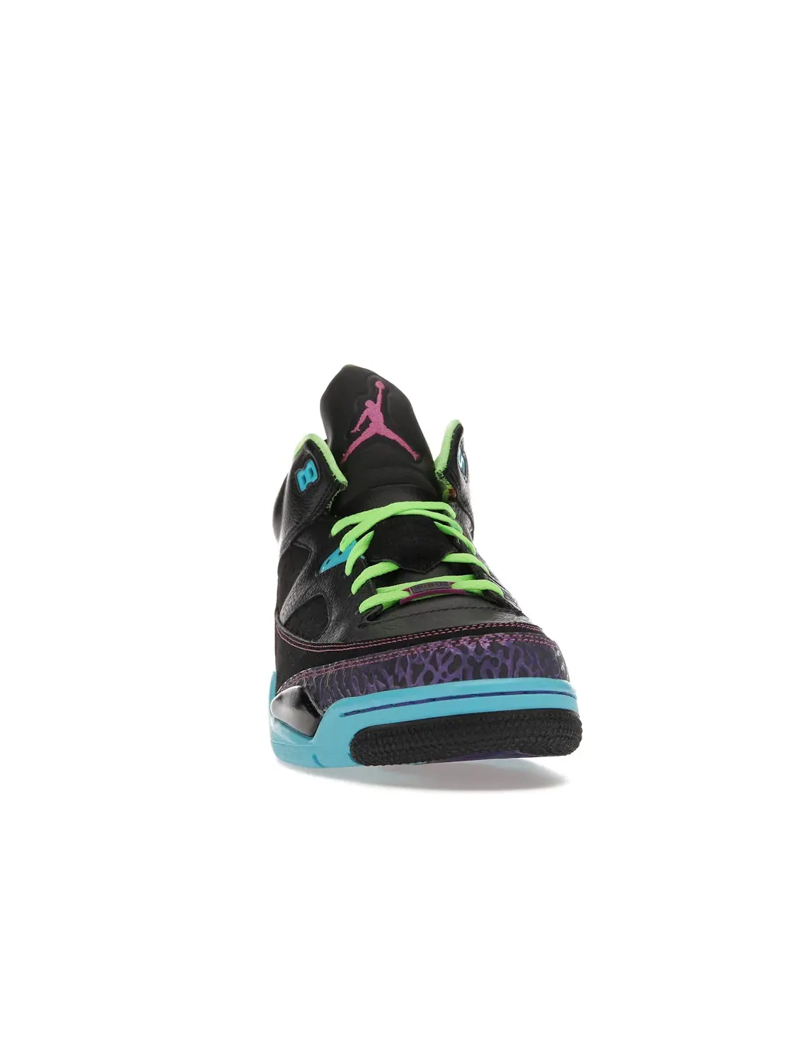 Мужские кроссовки Lifestyle Jordan Son of Mars Low Jordan — изображение 2 из 4