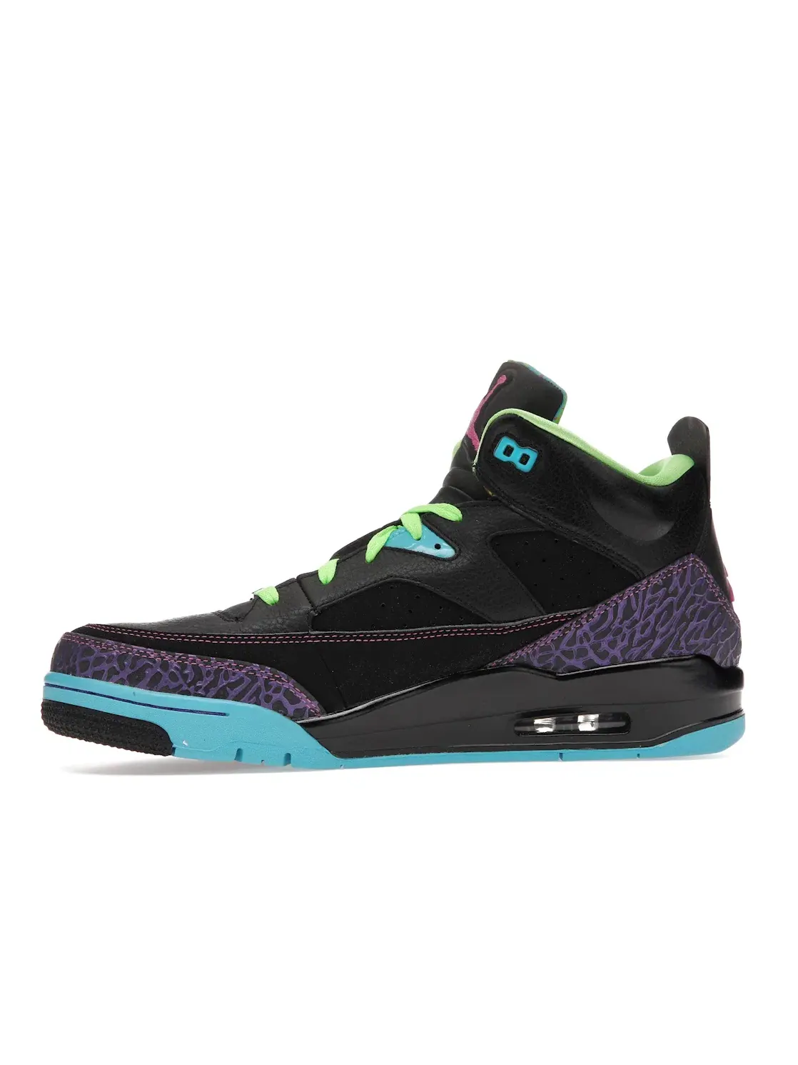 Мужские кроссовки Lifestyle Jordan Son of Mars Low Jordan — изображение 3 из 4