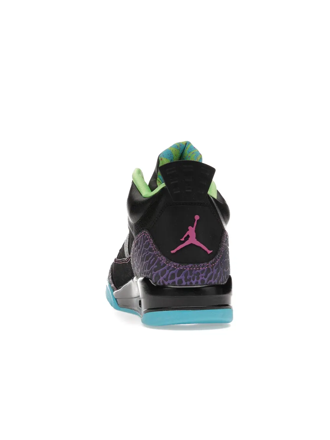 Мужские кроссовки Lifestyle Jordan Son of Mars Low Jordan — изображение 4 из 4