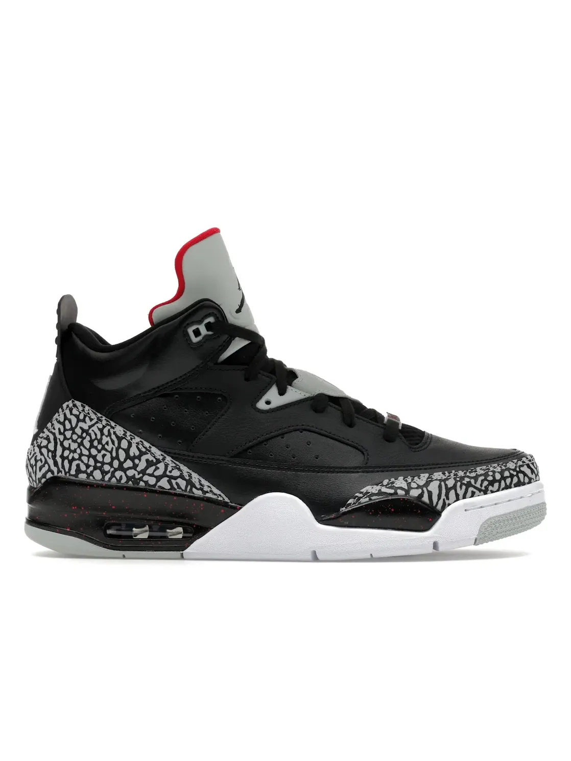 Мужские кроссовки Lifestyle Jordan Son of Mars Low Jordan — изображение 1 из 4