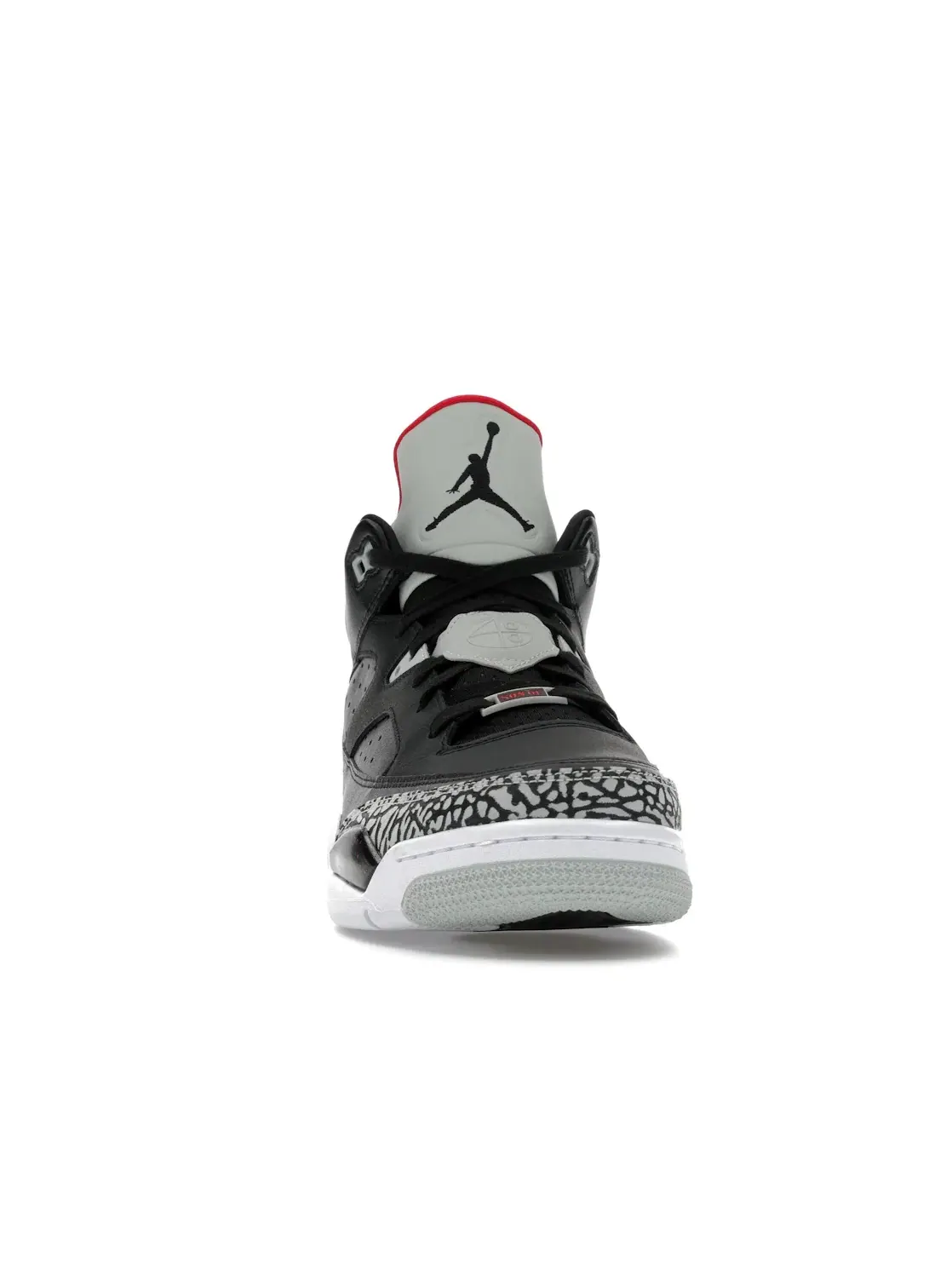 Мужские кроссовки Lifestyle Jordan Son of Mars Low Jordan — изображение 2 из 4