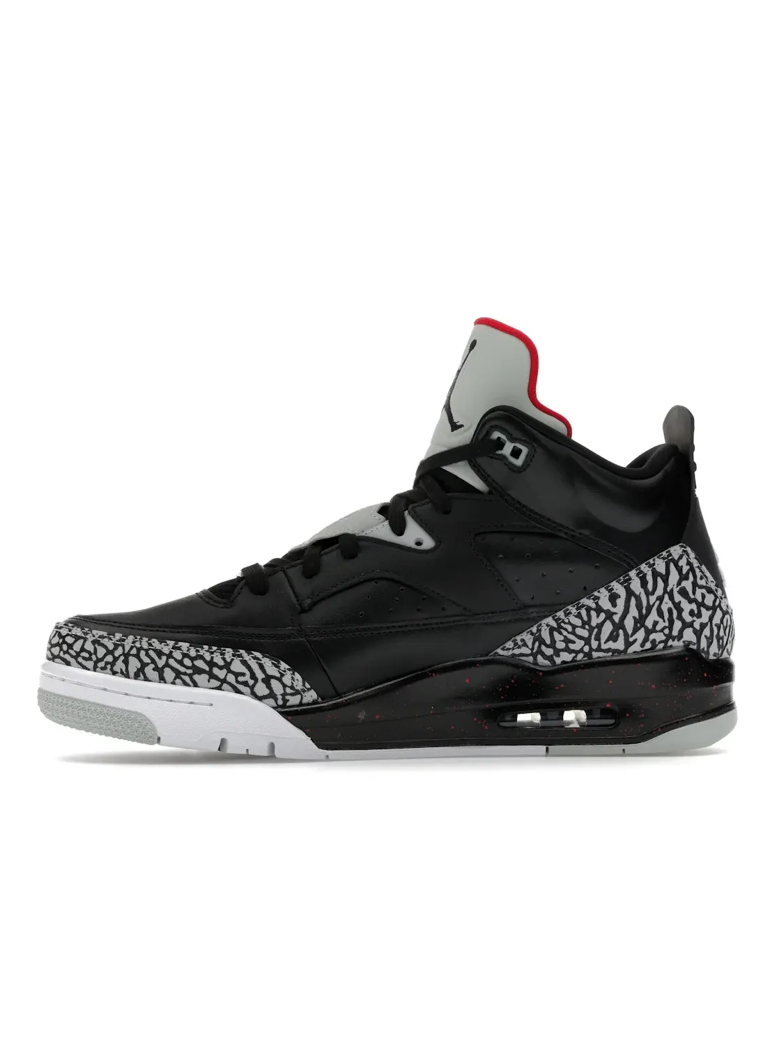 Мужские кроссовки Lifestyle Jordan Son of Mars Low Jordan — изображение 3 из 4