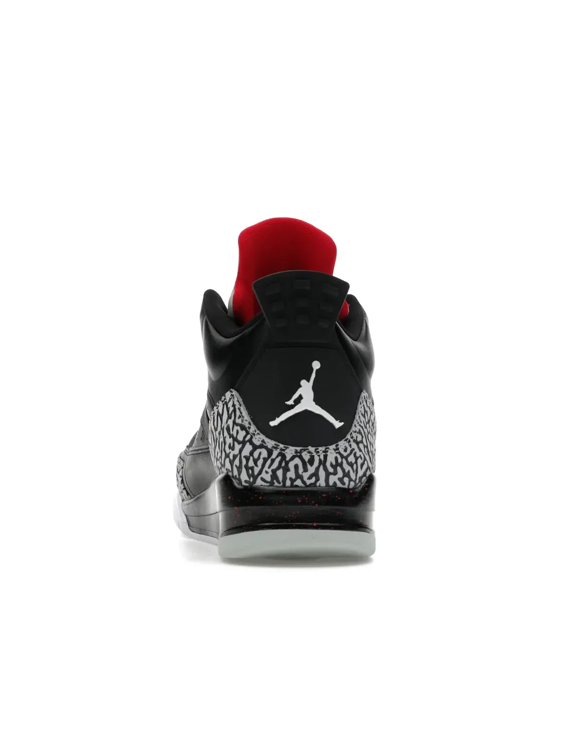 Мужские кроссовки Lifestyle Jordan Son of Mars Low Jordan — изображение 4 из 4