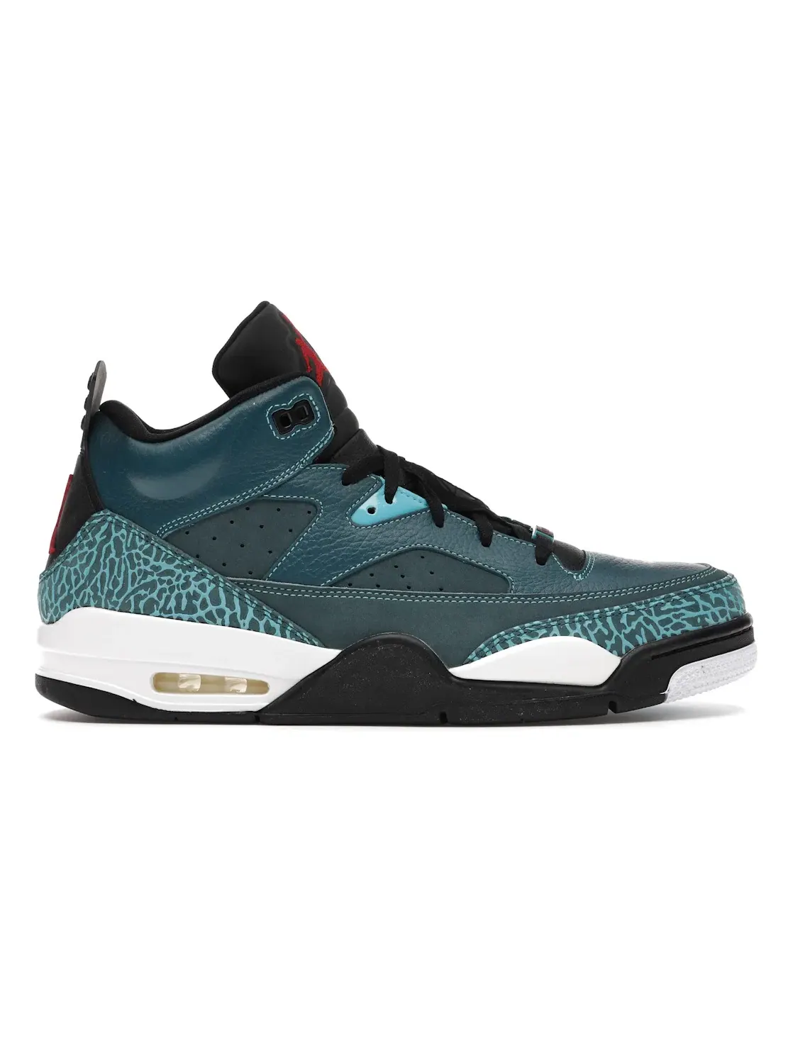 Мужские кроссовки Lifestyle Jordan Son of Mars Low Jordan — изображение 1 из 4