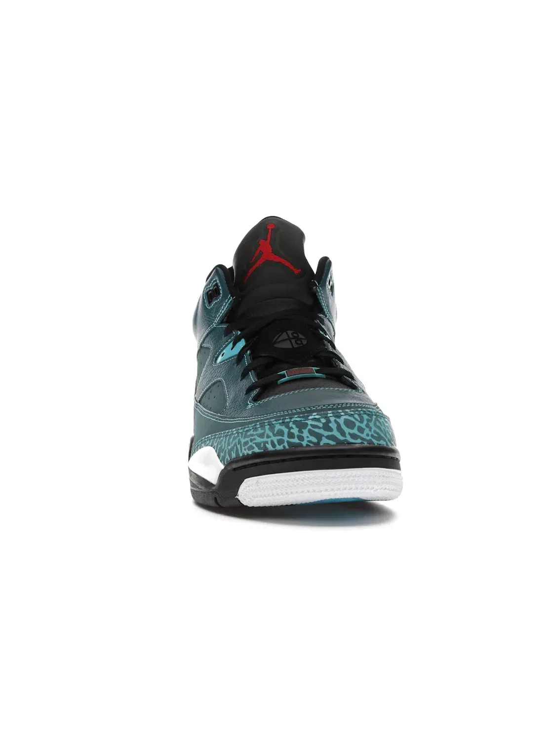 Мужские кроссовки Lifestyle Jordan Son of Mars Low Jordan — изображение 2 из 4