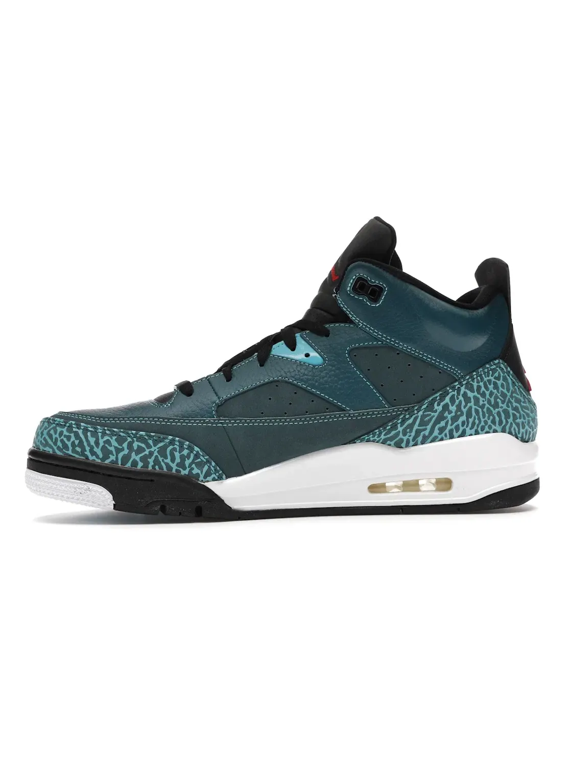 Мужские кроссовки Lifestyle Jordan Son of Mars Low Jordan — изображение 3 из 4