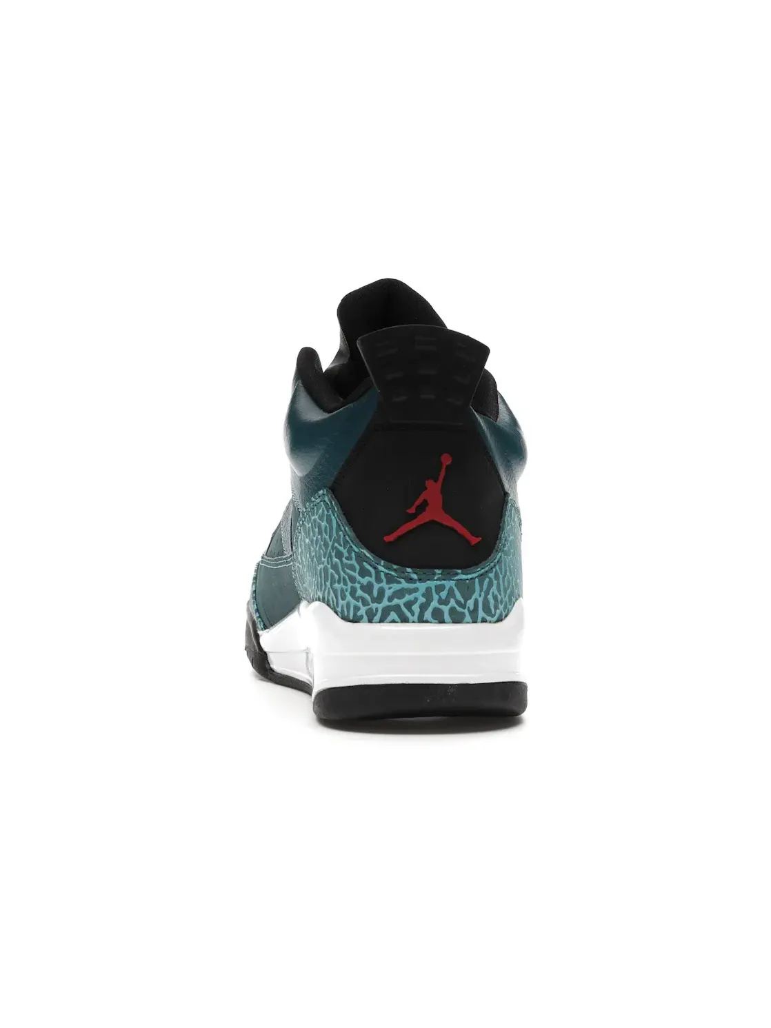 Мужские кроссовки Lifestyle Jordan Son of Mars Low Jordan — изображение 4 из 4