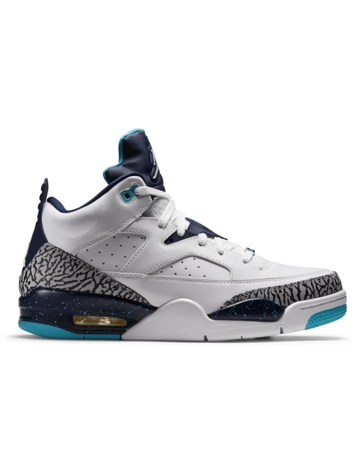 Мужские кроссовки Lifestyle Jordan Son of Mars Low Jordan — изображение 1 из 1
