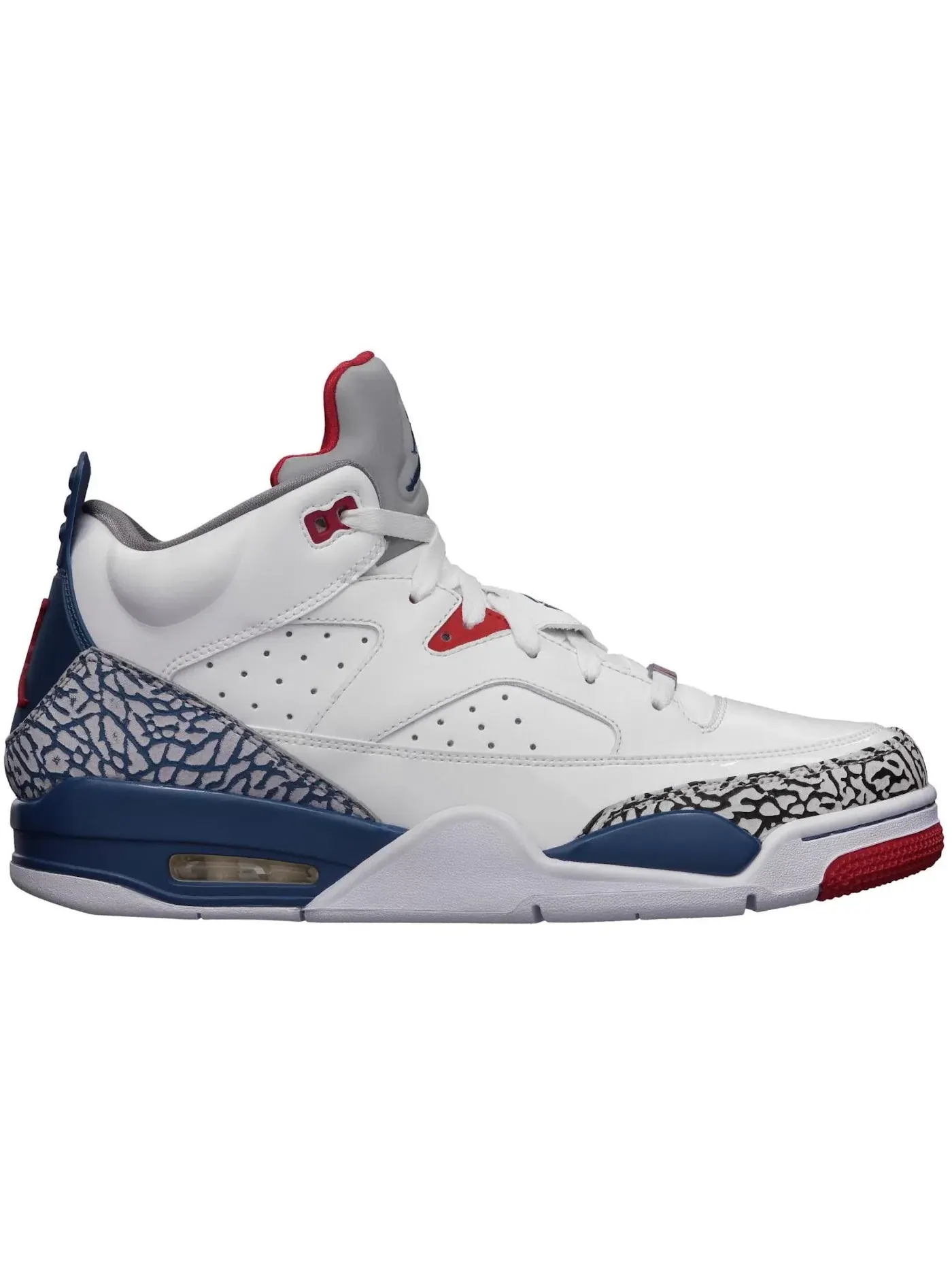 Мужские кроссовки Lifestyle Jordan Son of Mars Low Jordan — изображение 1 из 1