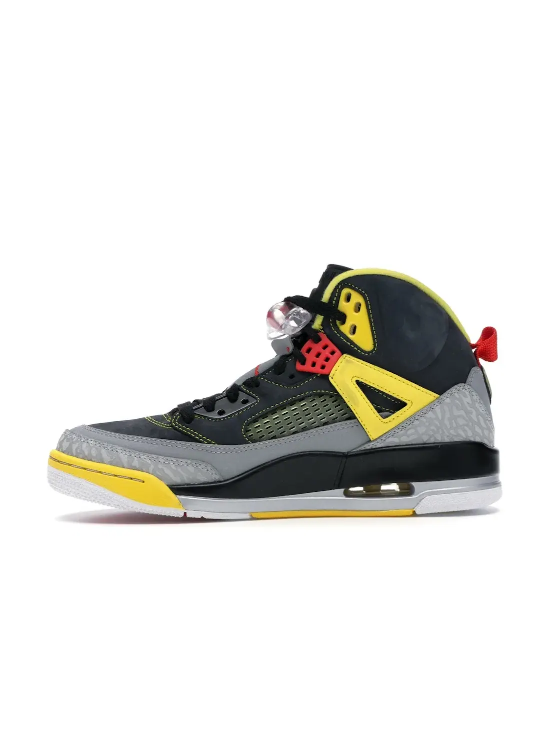 Мужские кроссовки Lifestyle Jordan Spizike Jordan — изображение 3 из 4