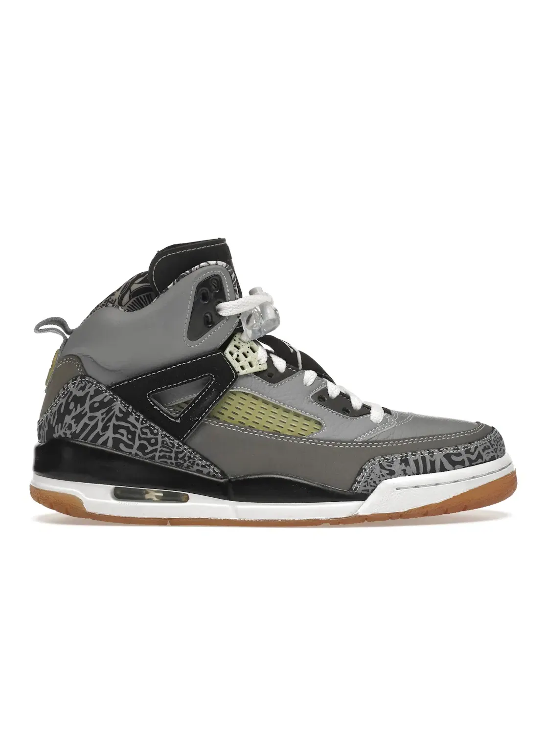 Мужские кроссовки Lifestyle Jordan Spizike Jordan — изображение 1 из 4