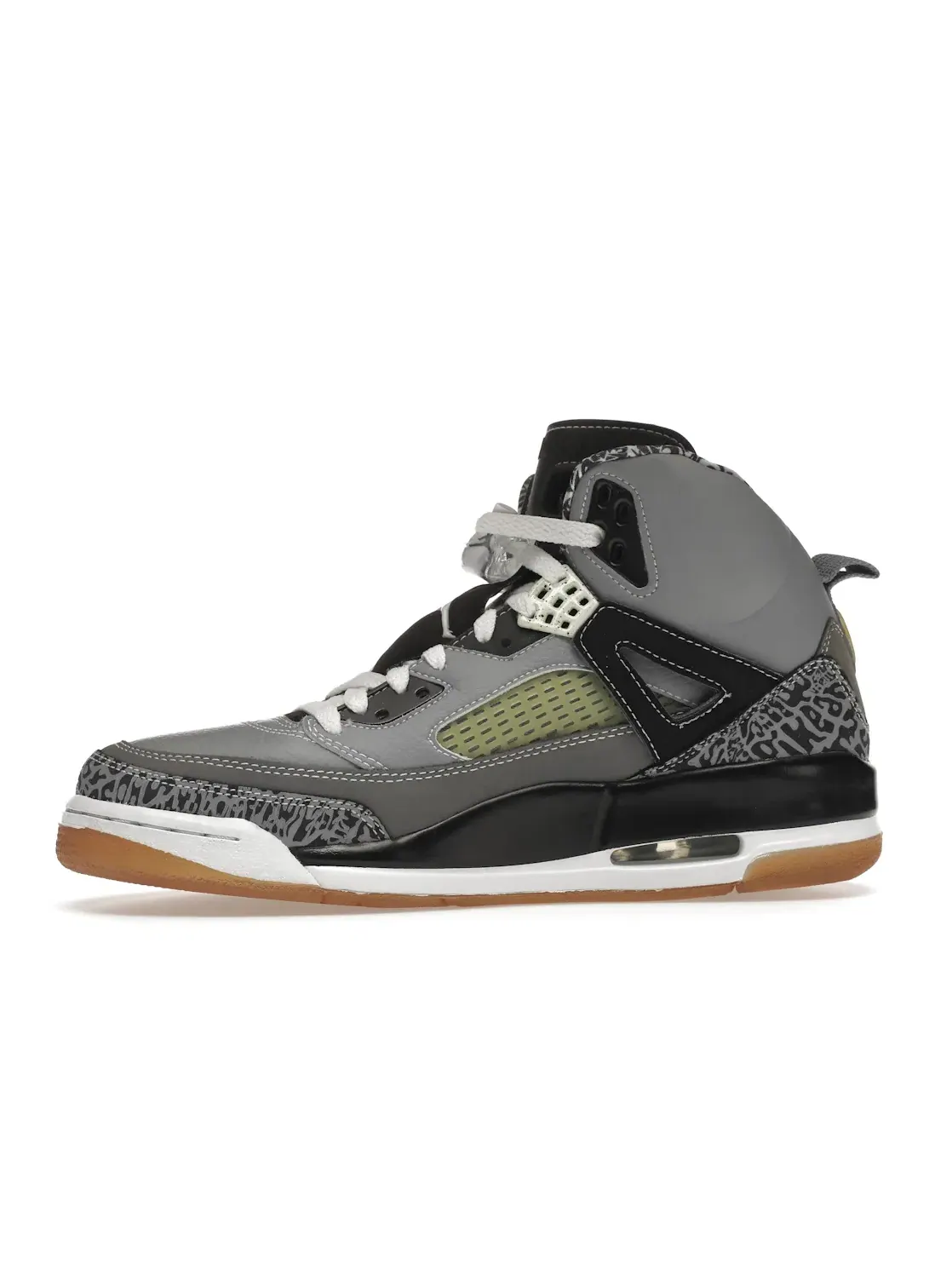 Мужские кроссовки Lifestyle Jordan Spizike Jordan — изображение 3 из 4
